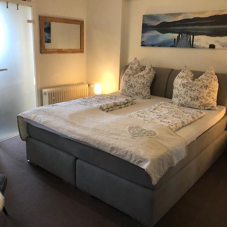 Ferienwohnung Eberhard Altes Winzerhaus Bullay Εξωτερικό φωτογραφία