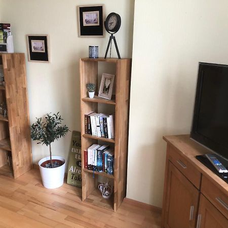 Ferienwohnung Eberhard Altes Winzerhaus Bullay Εξωτερικό φωτογραφία