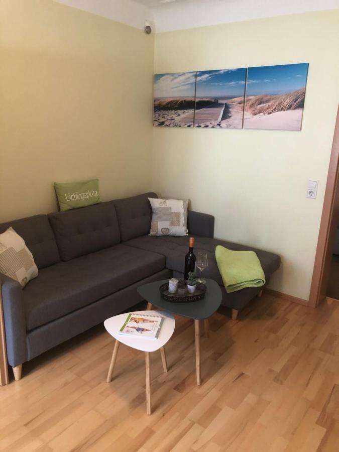 Ferienwohnung Eberhard Altes Winzerhaus Bullay Εξωτερικό φωτογραφία