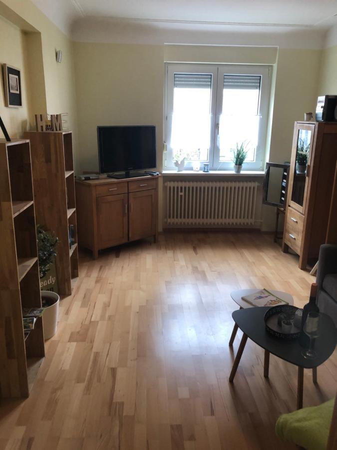 Ferienwohnung Eberhard Altes Winzerhaus Bullay Εξωτερικό φωτογραφία