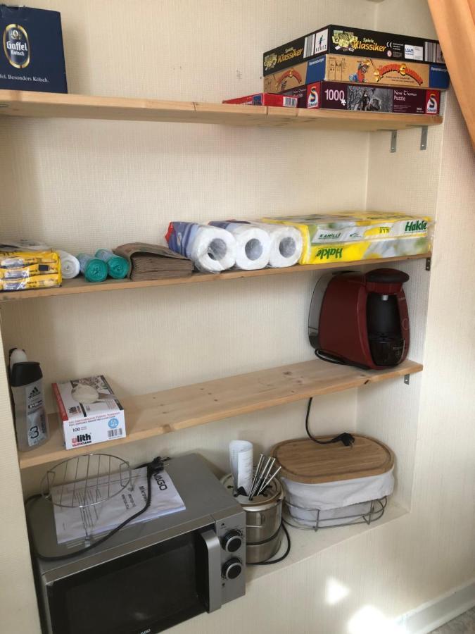 Ferienwohnung Eberhard Altes Winzerhaus Bullay Εξωτερικό φωτογραφία