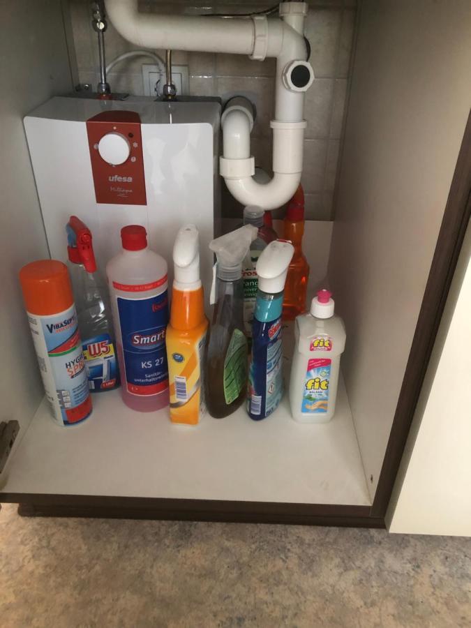 Ferienwohnung Eberhard Altes Winzerhaus Bullay Εξωτερικό φωτογραφία