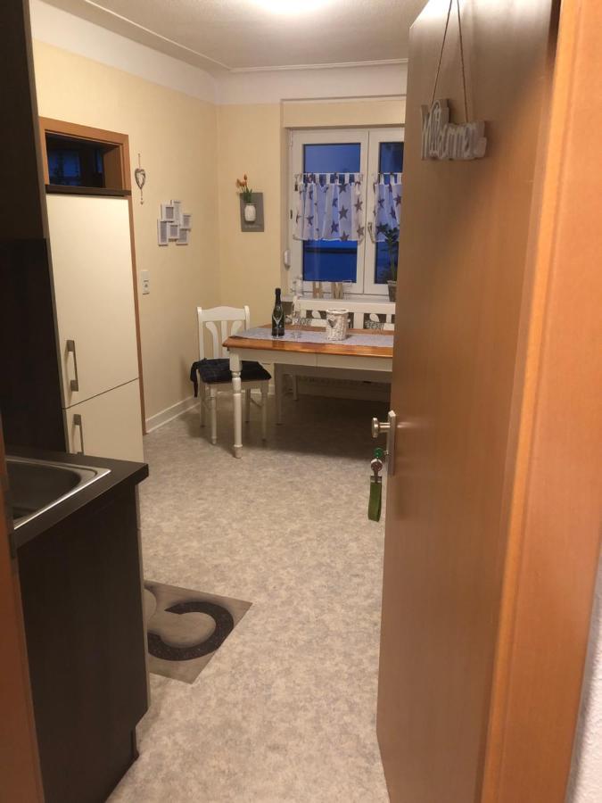 Ferienwohnung Eberhard Altes Winzerhaus Bullay Εξωτερικό φωτογραφία