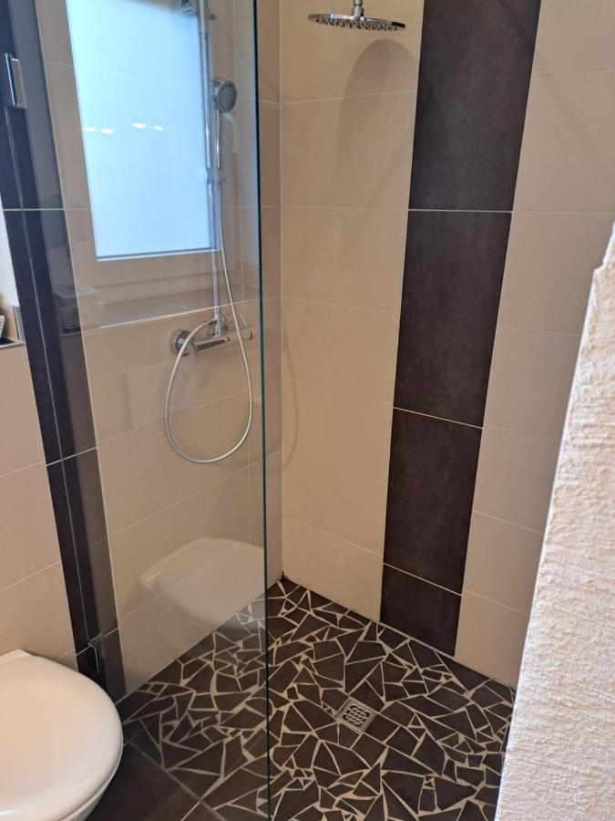 Ferienwohnung Eberhard Altes Winzerhaus Bullay Εξωτερικό φωτογραφία
